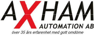 AxHam Automation AB